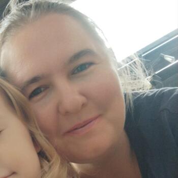 Nanny in Marki: Anna