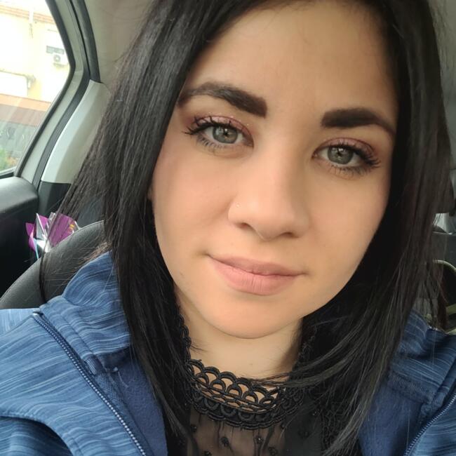 Lavoro per babysitter a Fucecchio: Maddalena