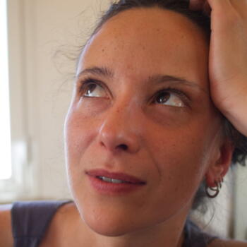 Lavoro per babysitter a Roma: lavoro per babysitter Valeria