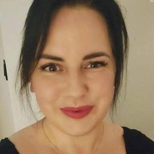 Niania w Suchy Dąb: Iwona