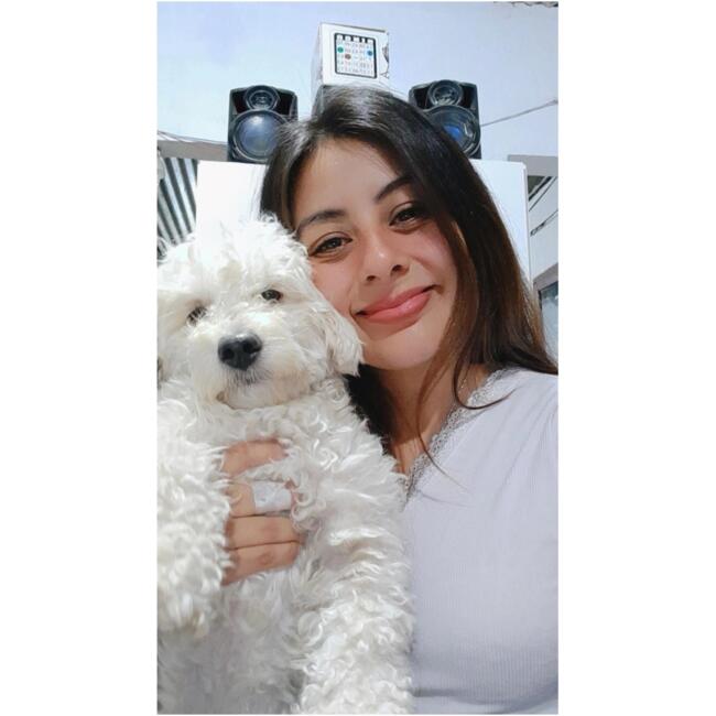 Niñera en Ciudad de Salta: Ximena