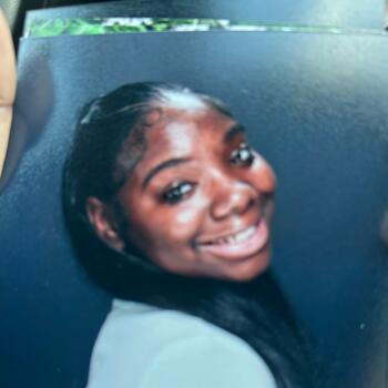 Babysitter in Houston: Nariah