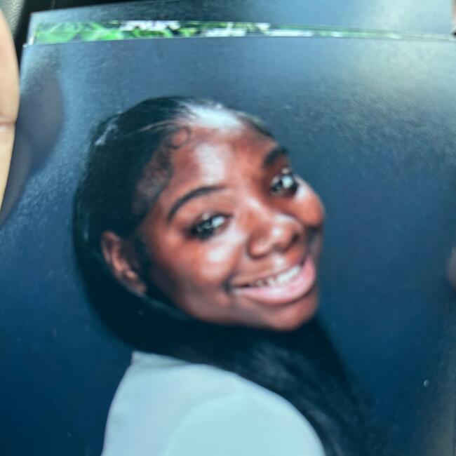 Babysitter in Houston: Nariah