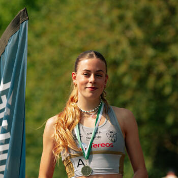 Babysitter in Dendermonde: Jana