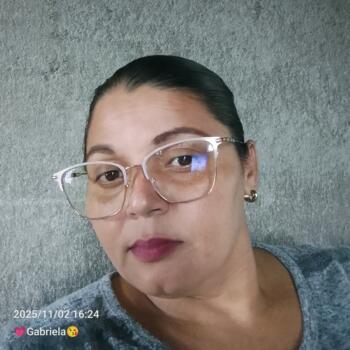 Niñera en Alajuela: Francis Gabriela