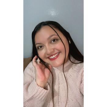 Niñera en Moravia: Michelle