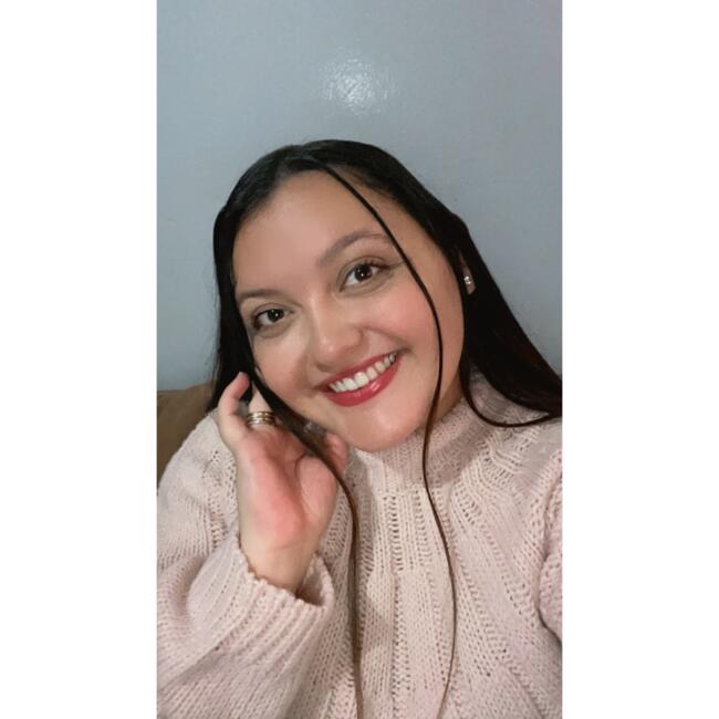 Babysitter in Moravia: Michelle