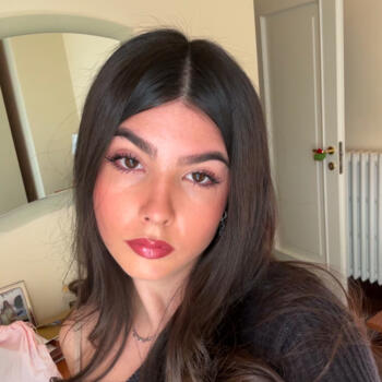 Babysitter in Bologna: Arianna