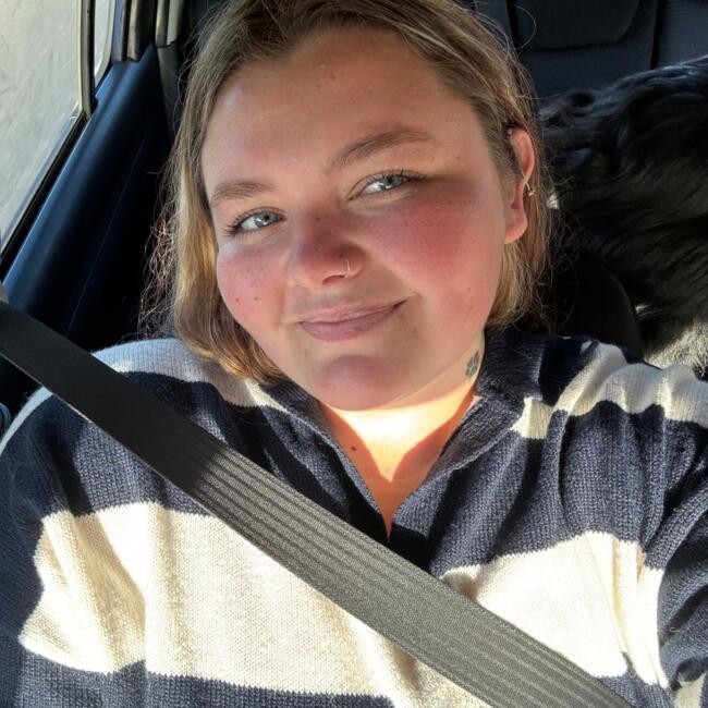 Babysitter in Rotorua: Justyce