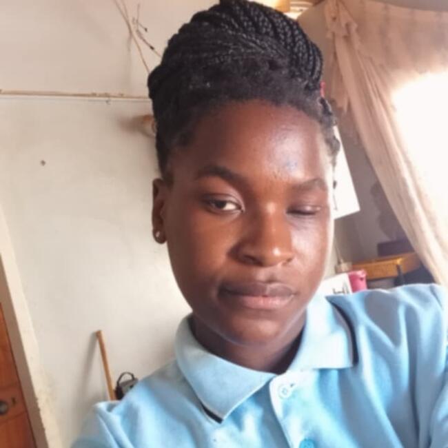 Babysitter in Tzaneen: Magret