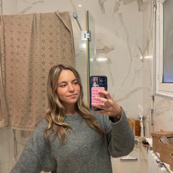 Baby-sitter Bordeaux: Jeanne