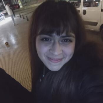 Niñera en Merlo: Milagros