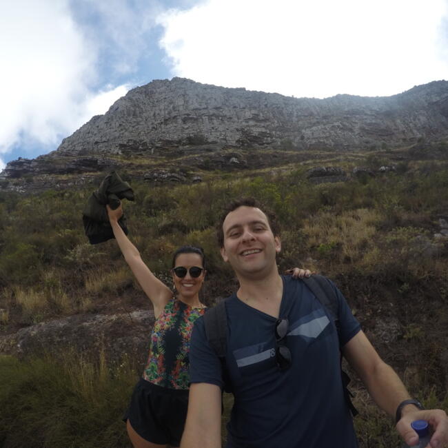 Babysitting job in Nova Lima: Pedro