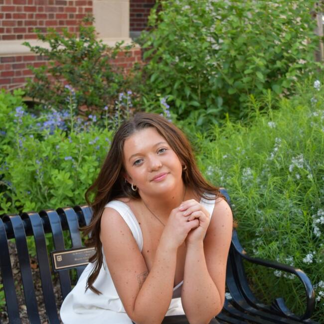 Niñera en Madrid: Maya