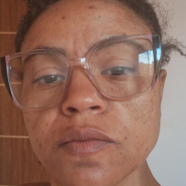 Babá em Nova Iguaçu: Irailda