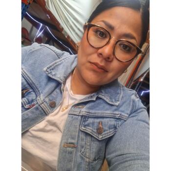 Niñera en Ciudad de México: Violeta