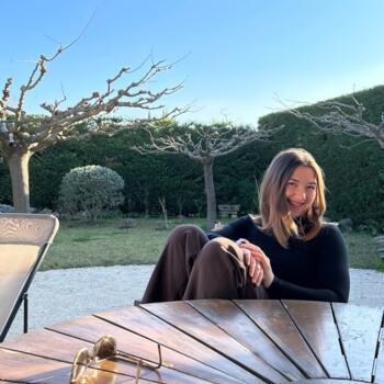 Babysitter in Aix-en-Provence: Annaelle
