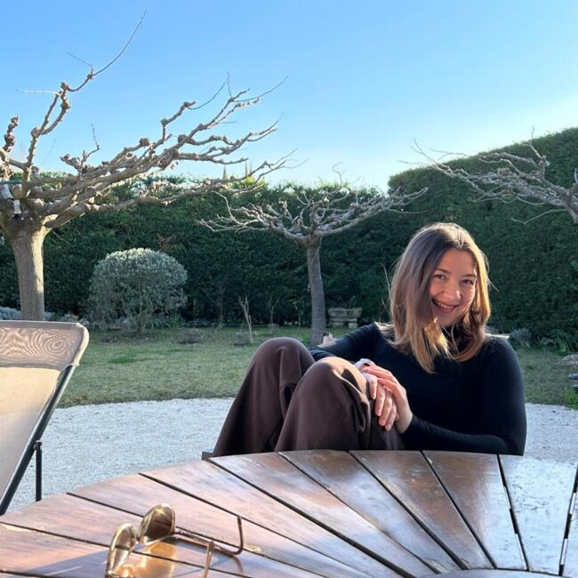 Babysitter in Aix-en-Provence: Annaelle