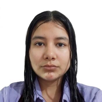 Babysitter Tarifa: Damaris