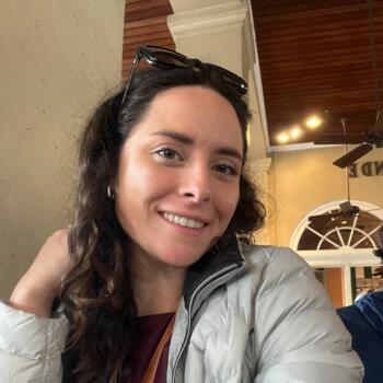 Babysitter in Atlanta: Eugenia