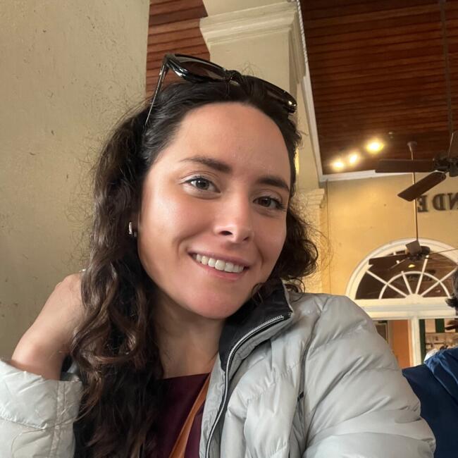 Babysitter in Atlanta: Eugenia