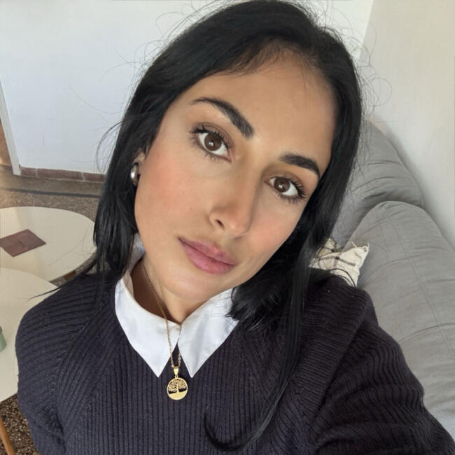 Niñera en Montevideo: FERNANDA