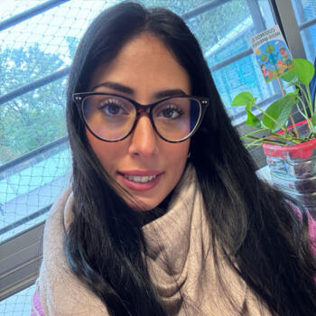 Babysitter in Montevideo: FERNANDA