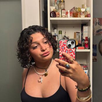 Baby-sitter Bayonne: Gaïa