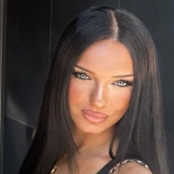 Nanny in Reinach: Magdalena