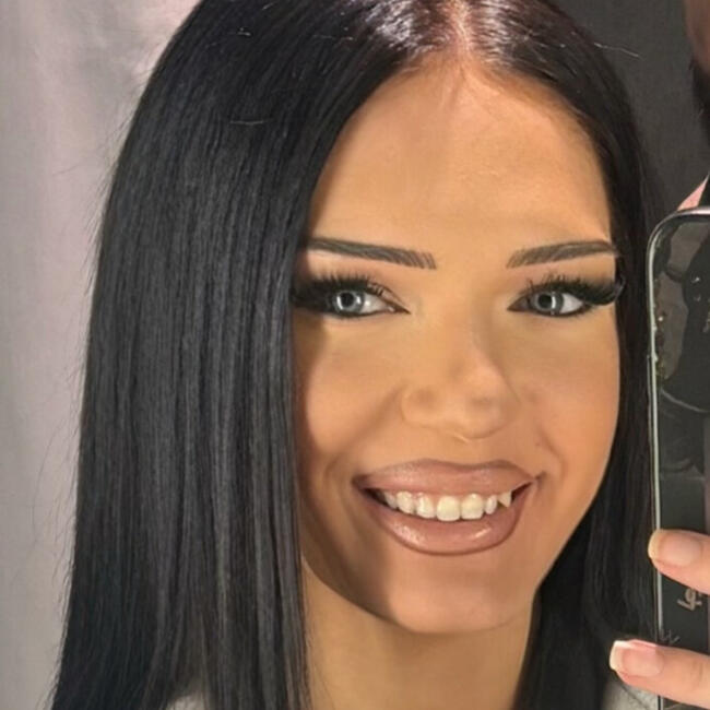 Nanny in Reinach: Magdalena