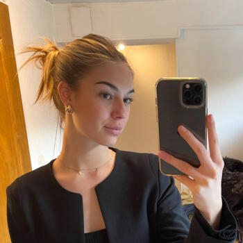 Babysitter Périgueux: Enola