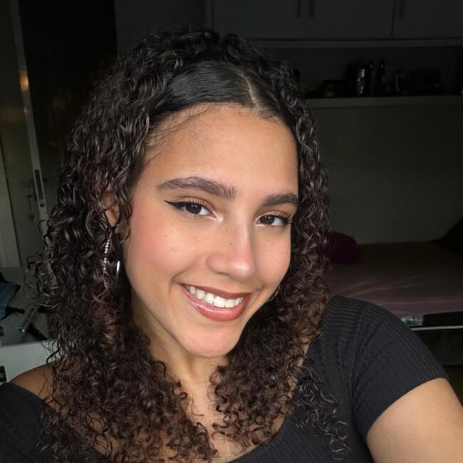 Babysitter in Florianópolis: Maria Luiza