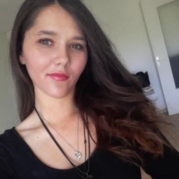 Baby-sitter La Ciotat: Prudhomme