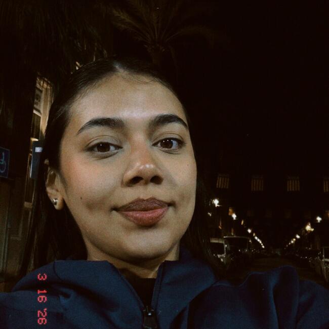 Niñera en Picasent: Karen