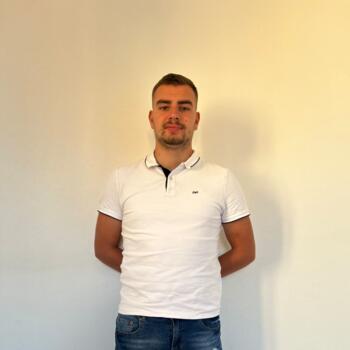 Babysitter in Pontcharra-sur-Turdine: Mathieu