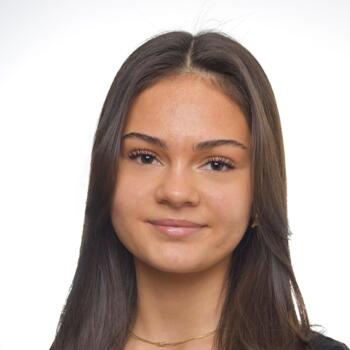 Baby-sitter Venansault: Joa