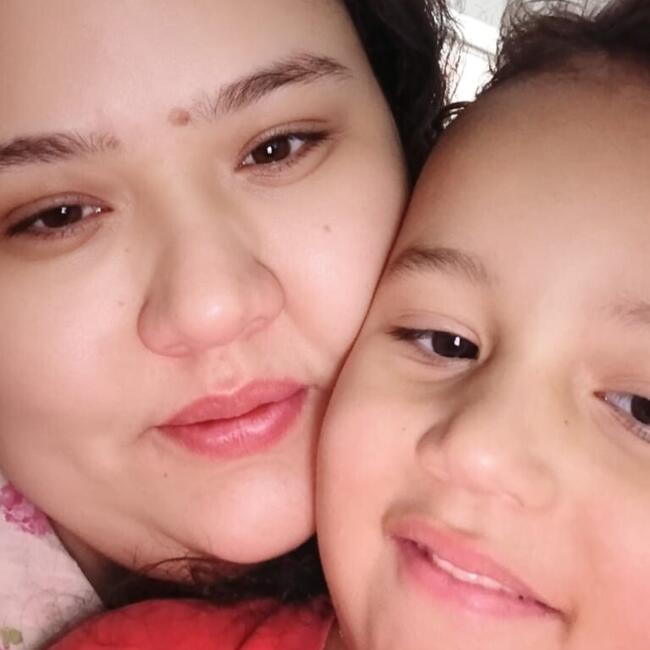 Babysitting job in Santo André: Isabella