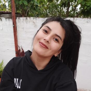 Babysitter Ciudad del Libertador General San Martín: Luisa Gabriela