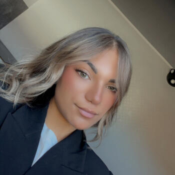 Babysitter in Clermont-Ferrand: Thalia