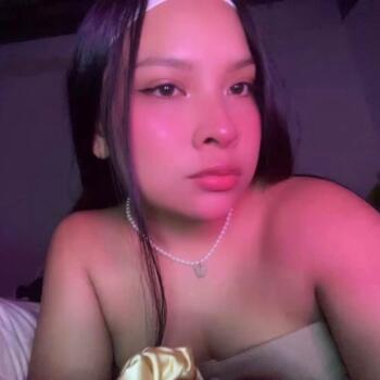 Niñera en Panamá: Milagros Alvarado