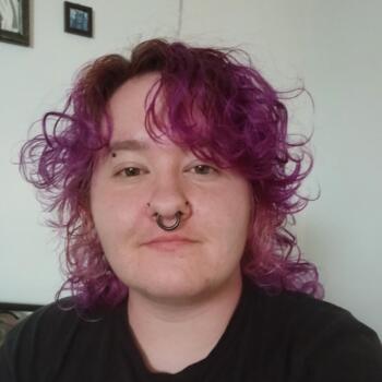 Babysitter in Tampere: Krisu