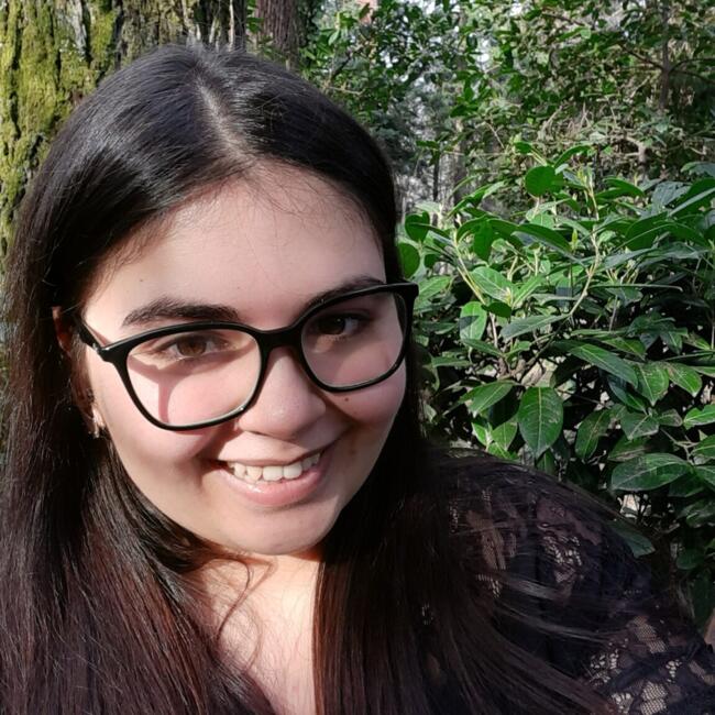 Babysitter in Lamego: Beatriz