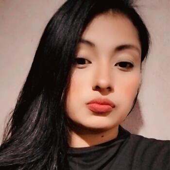Babysitter in Medellín: Leidy