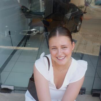 Babysitter Nieder-Olm: Anna