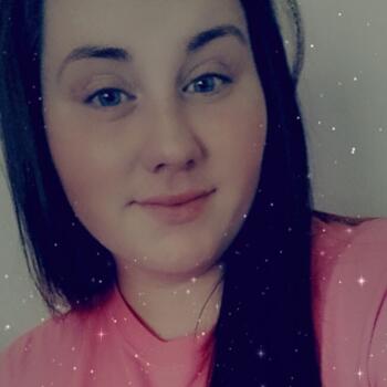 Babysitter in Cleveland (Tennessee): Shana