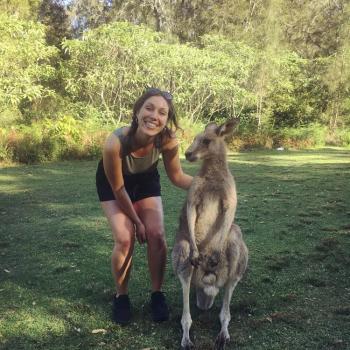 Babysitter in Wanaka: Martina