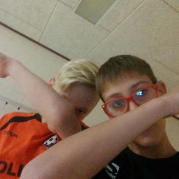 Babysitter in Den Helder: Lorenzo