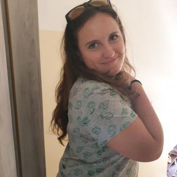 Babysitter Grosuplje: Teja