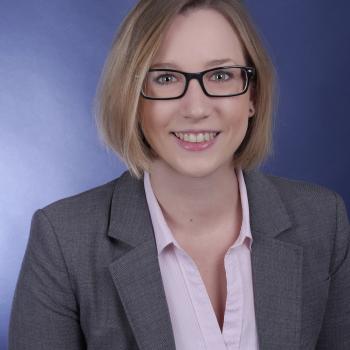 Babysitter Oestrich: Stephanie