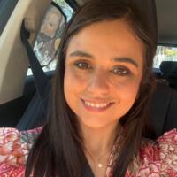 María fernanda Soto Henríquez